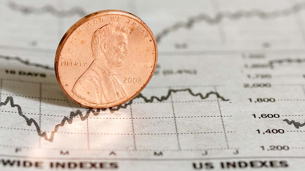 Making a Go with Penny Stocks